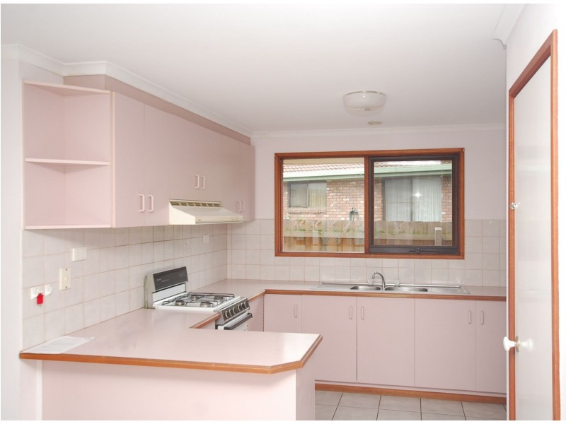 81 WENTWORTH ROAD, Wonthaggi VIC 3995