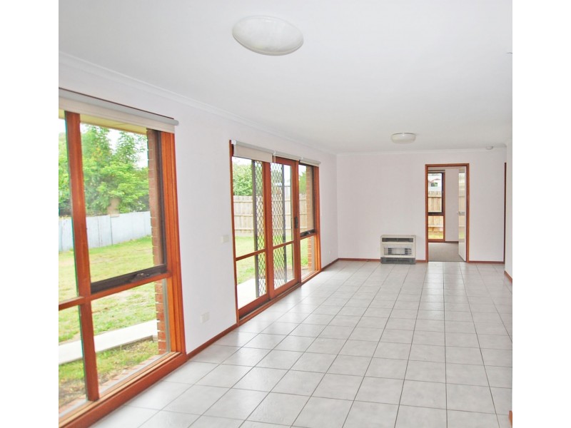 81 WENTWORTH ROAD, Wonthaggi VIC 3995