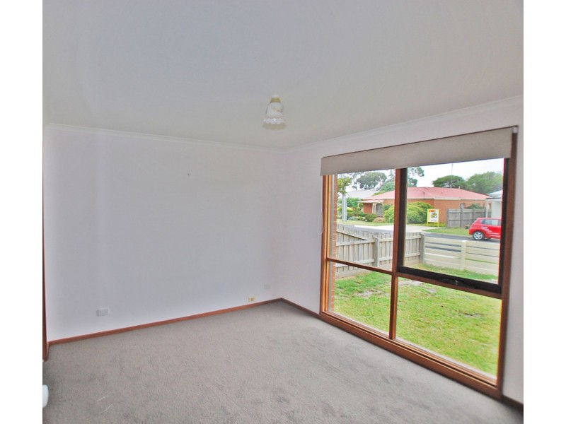 81 WENTWORTH ROAD, Wonthaggi VIC 3995