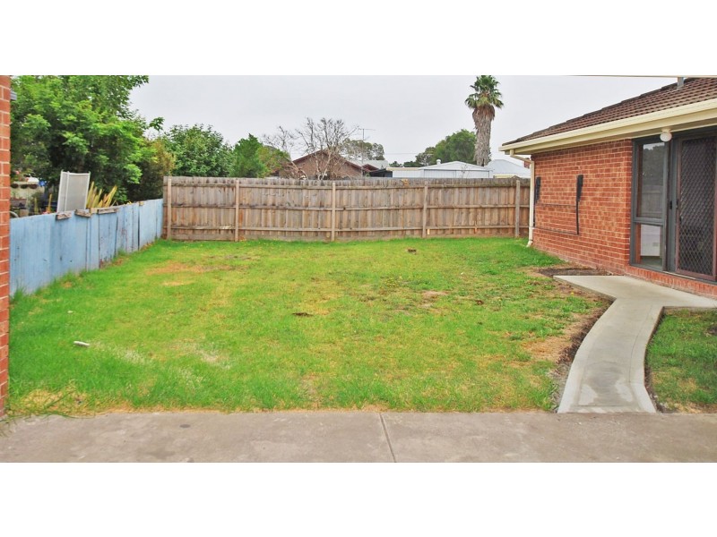 81 WENTWORTH ROAD, Wonthaggi VIC 3995