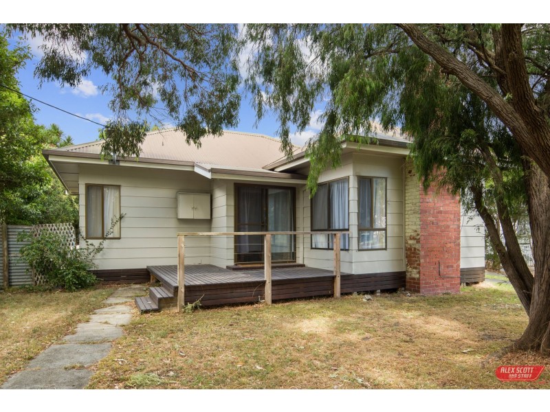 66 KORUMBURRA ROAD, Wonthaggi VIC 3995