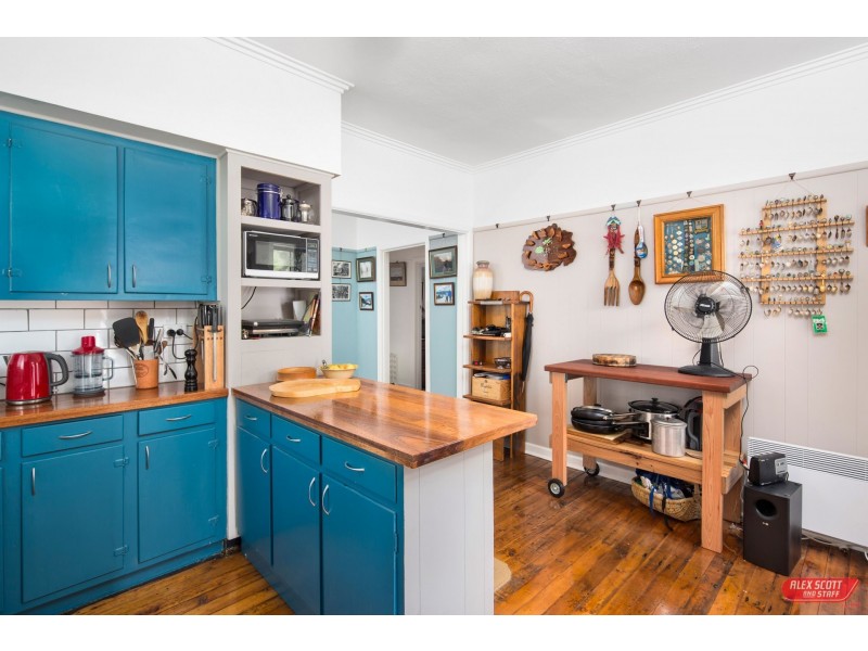 66 KORUMBURRA ROAD, Wonthaggi VIC 3995
