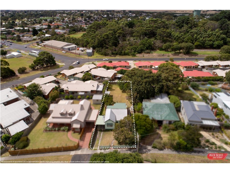 5 BROOME CRESCENT, Wonthaggi VIC 3995