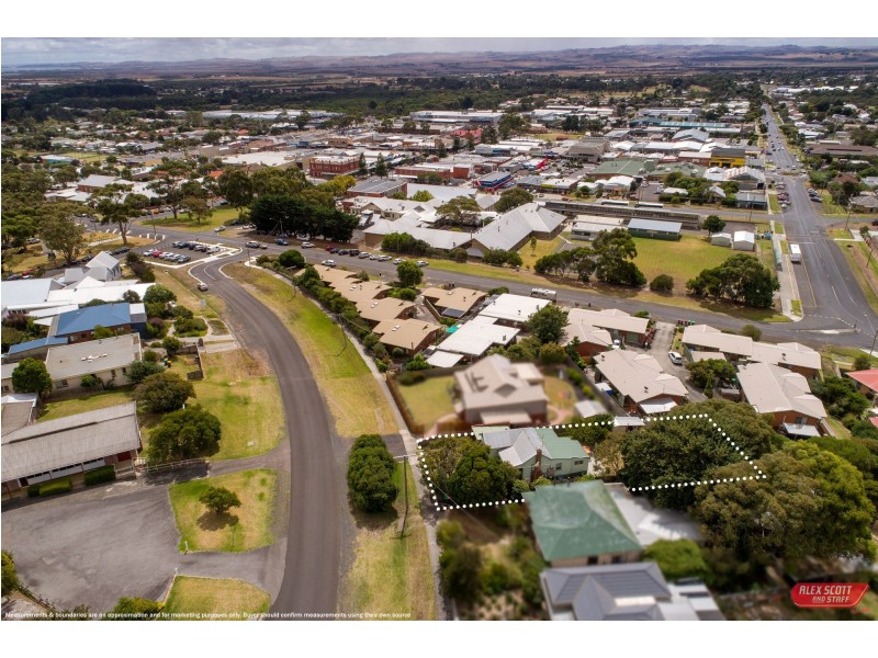 5 BROOME CRESCENT, Wonthaggi VIC 3995