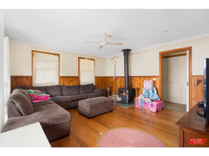 30 IVOR STREET, Wonthaggi VIC 3995