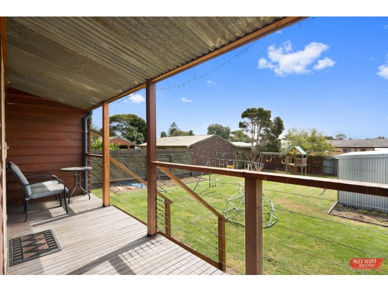 30 IVOR STREET, Wonthaggi VIC 3995