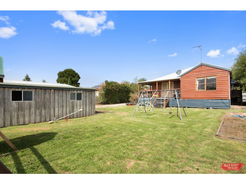 30 IVOR STREET, Wonthaggi VIC 3995