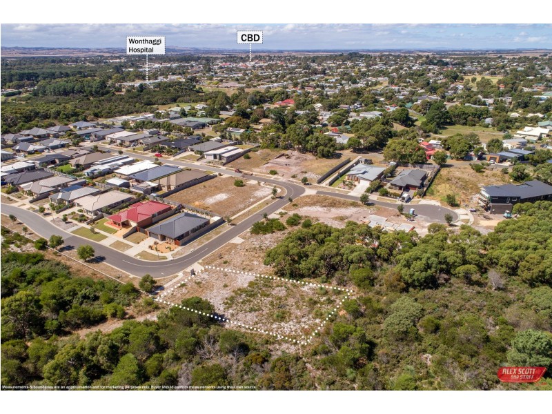 31 CUTTLERS CIRCUIT, Wonthaggi VIC 3995