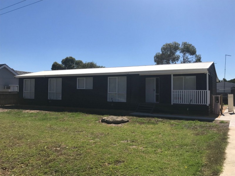 43 DICKSON STREET, Wonthaggi VIC 3995