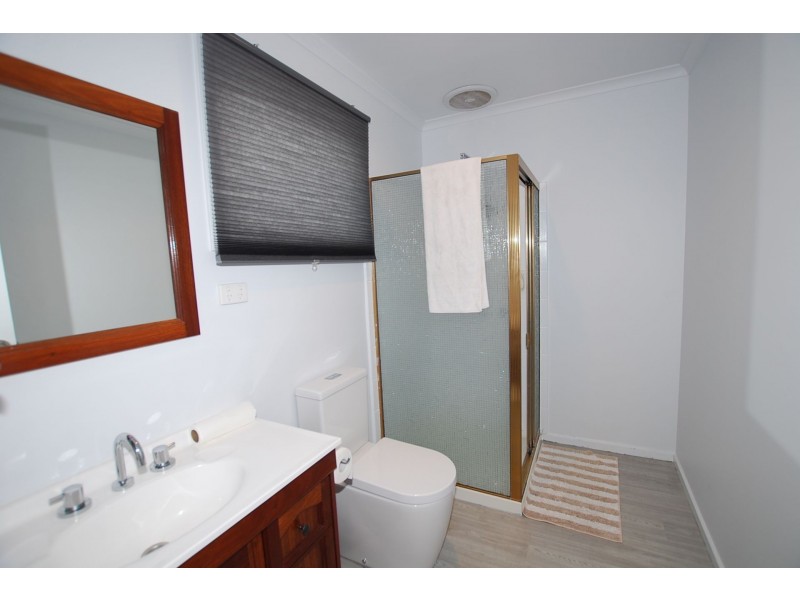 43 DICKSON STREET, Wonthaggi VIC 3995