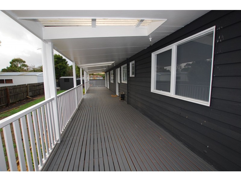 43 DICKSON STREET, Wonthaggi VIC 3995