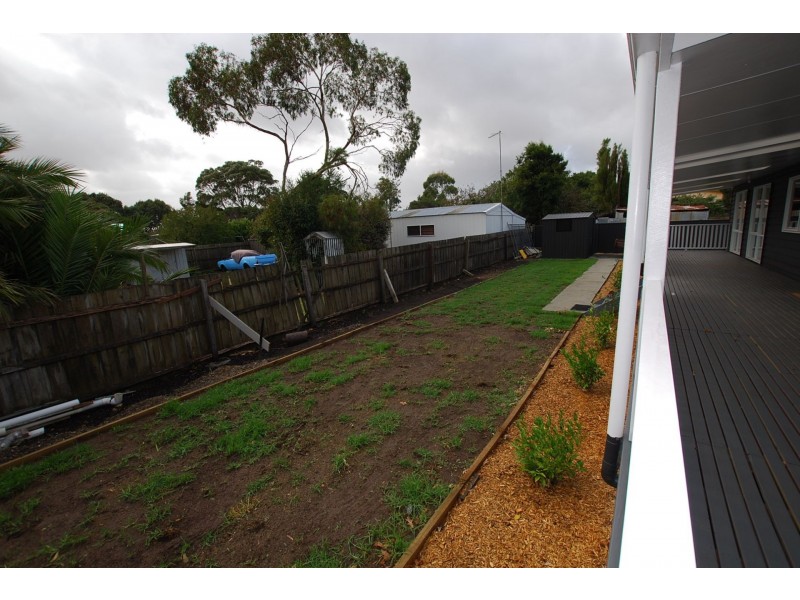 43 DICKSON STREET, Wonthaggi VIC 3995