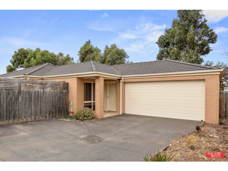 2/9-11 LONGWALL COURT, Wonthaggi VIC 3995