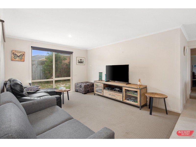 2/9-11 LONGWALL COURT, Wonthaggi VIC 3995