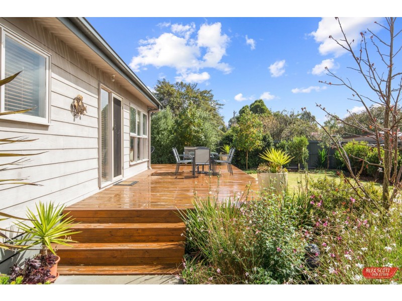 46A REED CRESCENT, Wonthaggi VIC 3995