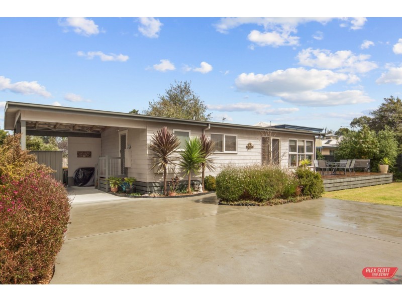 46A REED CRESCENT, Wonthaggi VIC 3995