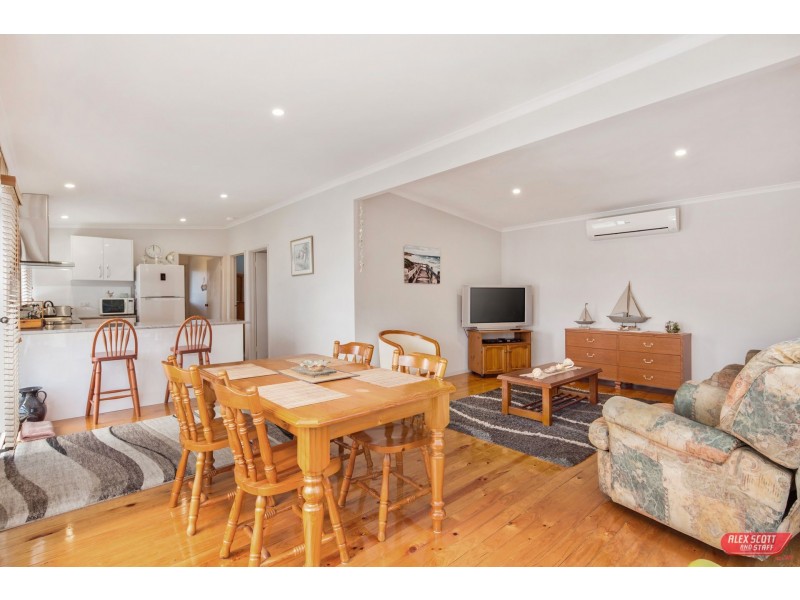 46A REED CRESCENT, Wonthaggi VIC 3995