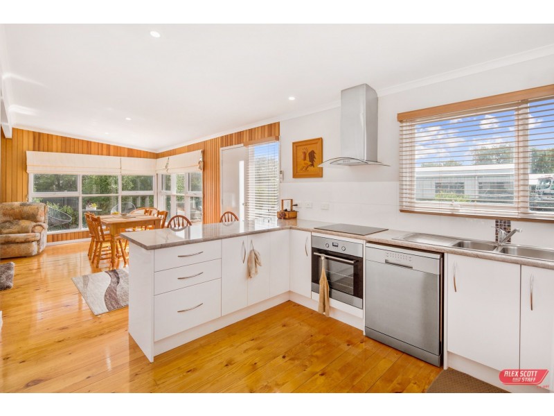 46A REED CRESCENT, Wonthaggi VIC 3995