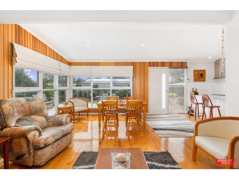 46A REED CRESCENT, Wonthaggi VIC 3995