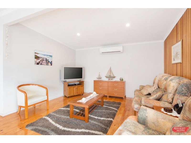 46A REED CRESCENT, Wonthaggi VIC 3995