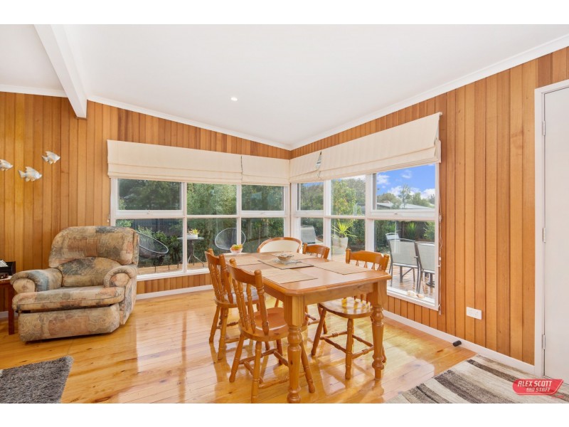 46A REED CRESCENT, Wonthaggi VIC 3995