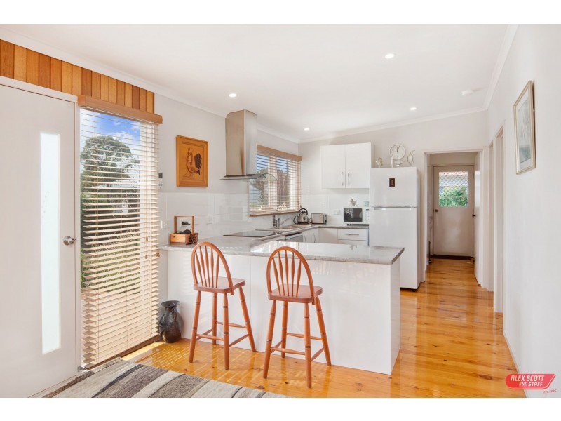 46A REED CRESCENT, Wonthaggi VIC 3995