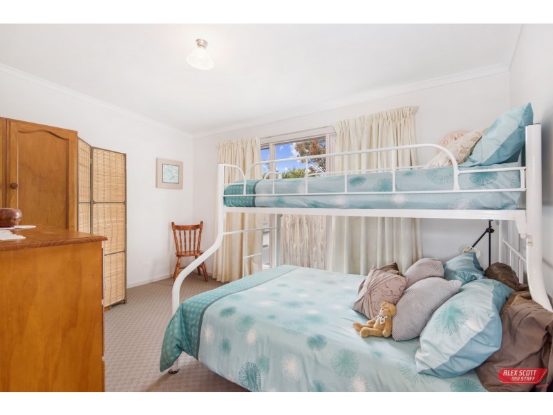 46A REED CRESCENT, Wonthaggi VIC 3995