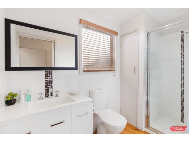 46A REED CRESCENT, Wonthaggi VIC 3995