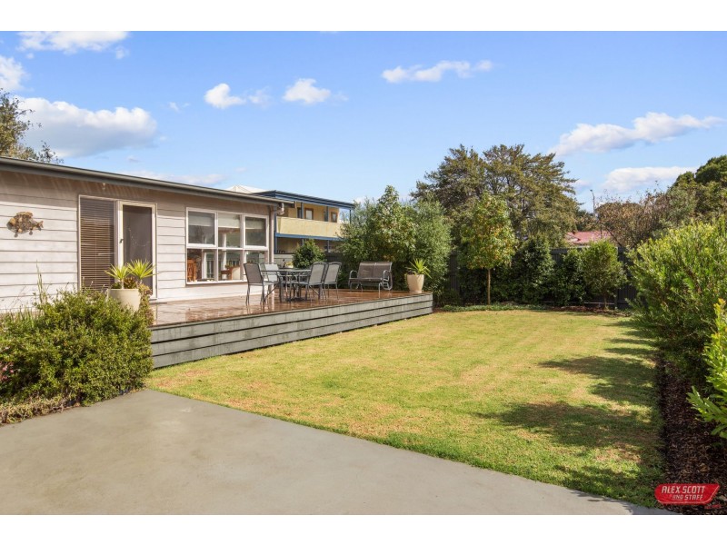 46A REED CRESCENT, Wonthaggi VIC 3995