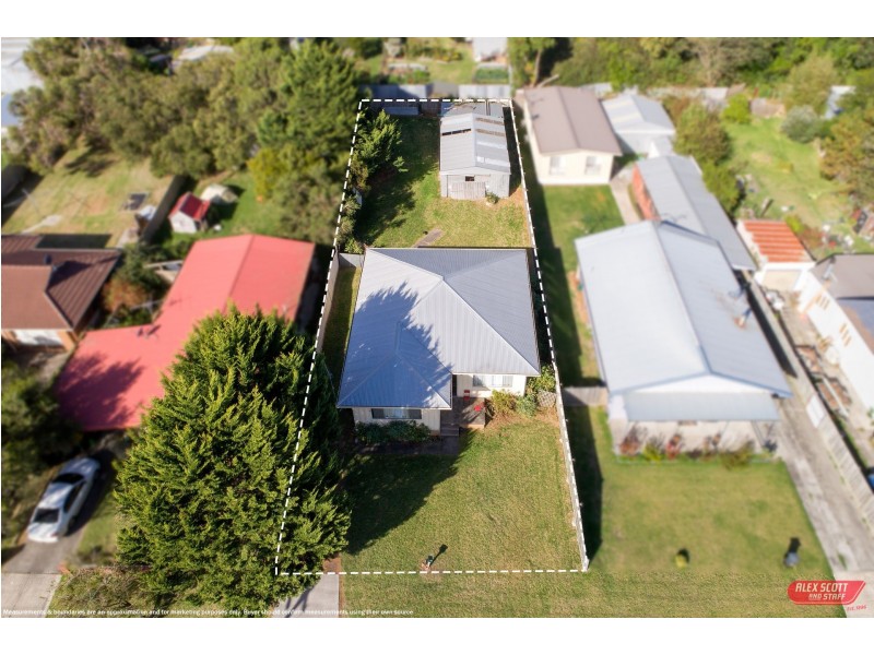 26 WALLACE STREET, Wonthaggi VIC 3995