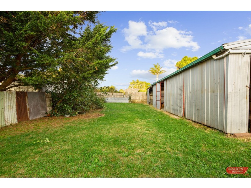 26 WALLACE STREET, Wonthaggi VIC 3995