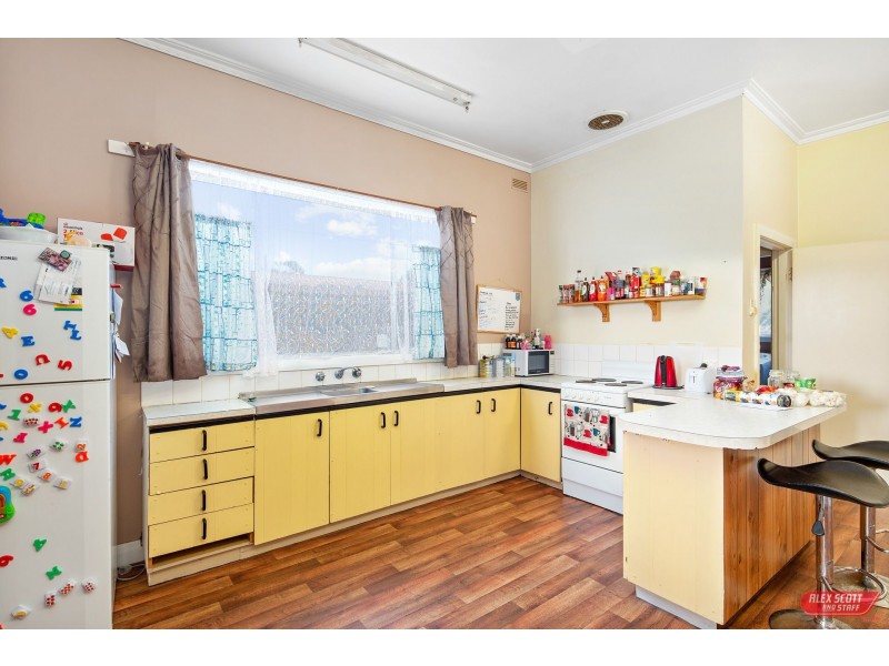 26 WALLACE STREET, Wonthaggi VIC 3995