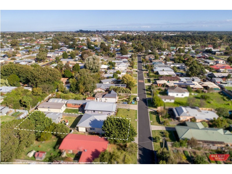 26 WALLACE STREET, Wonthaggi VIC 3995