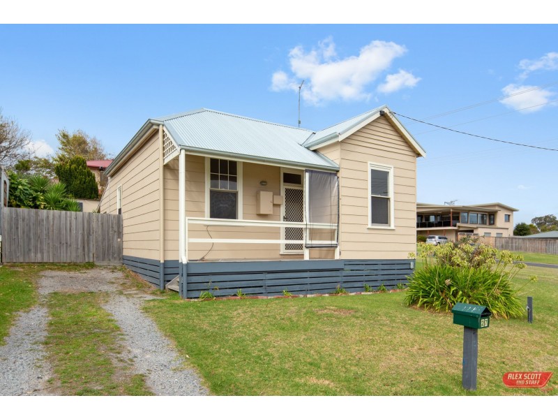 27 HAGELTHORN STREET, Wonthaggi VIC 3995