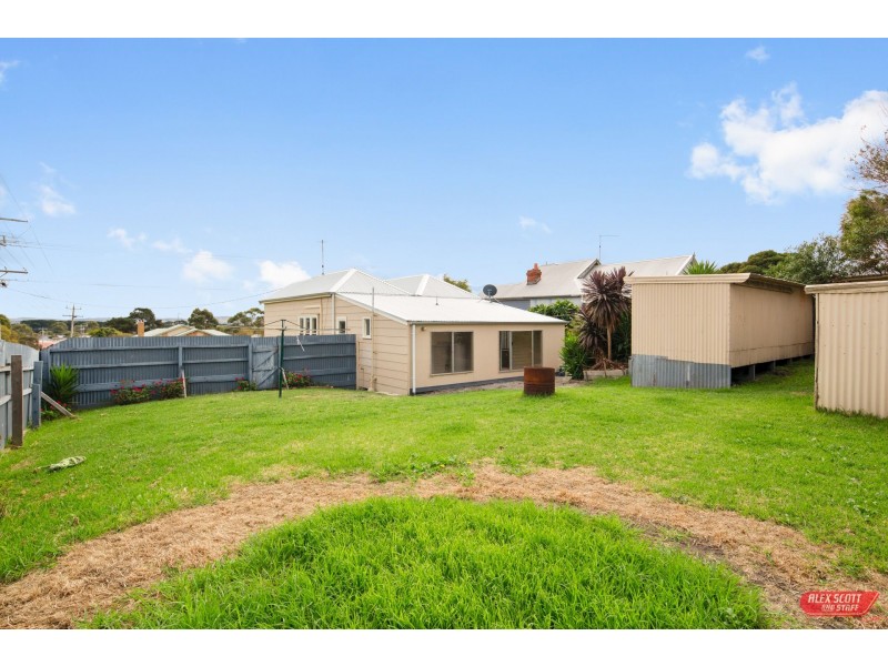 27 HAGELTHORN STREET, Wonthaggi VIC 3995