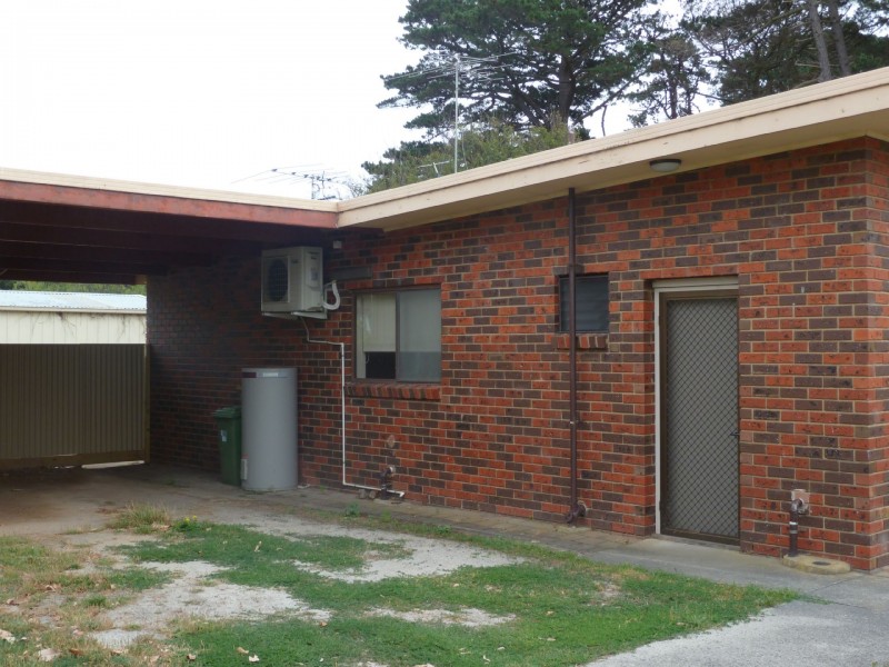 4/218a GRAHAM STREET, Wonthaggi VIC 3995