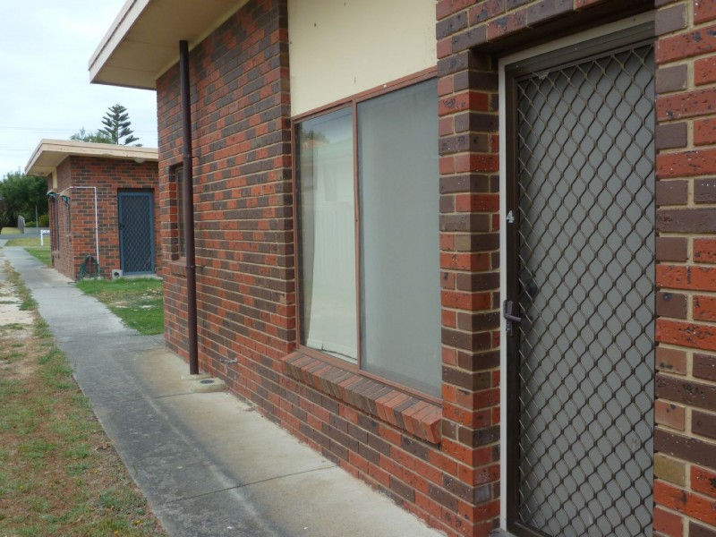 4/218a GRAHAM STREET, Wonthaggi VIC 3995