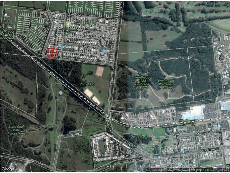 54 STATION STREET, Wonthaggi VIC 3995