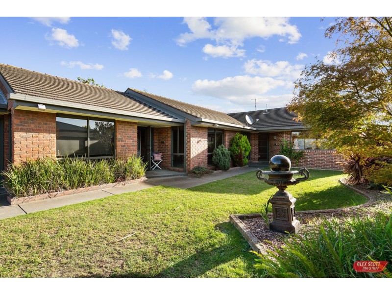 3 LYNDHURST STREET, Wonthaggi VIC 3995