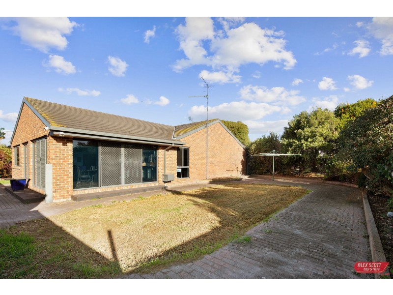 3 LYNDHURST STREET, Wonthaggi VIC 3995