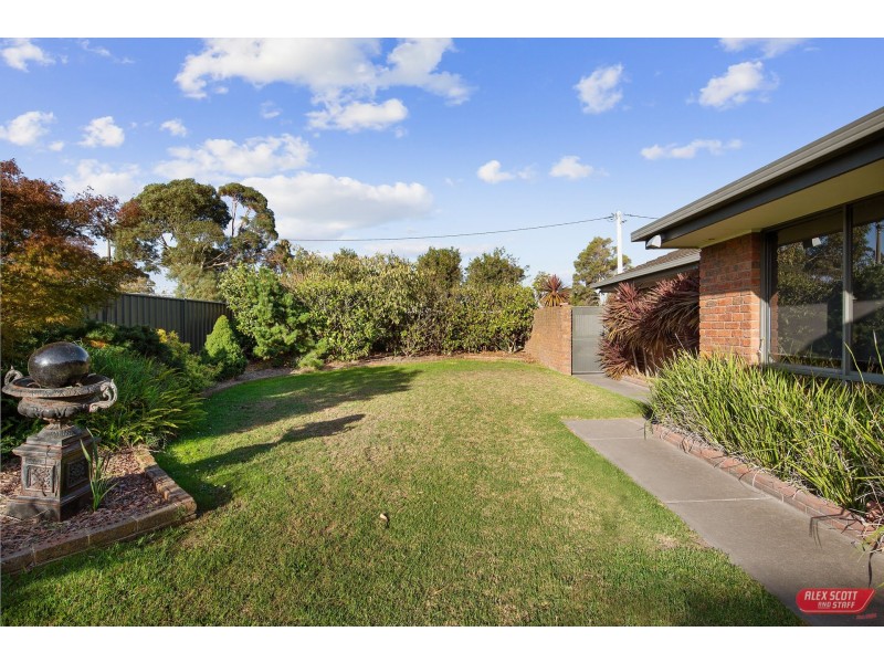 3 LYNDHURST STREET, Wonthaggi VIC 3995