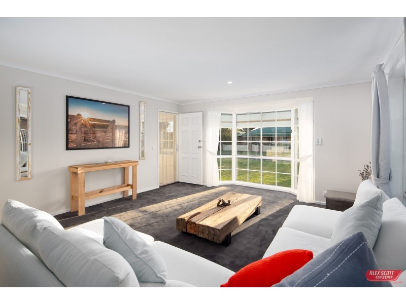 40 LYNDHURST STREET, Wonthaggi VIC 3995