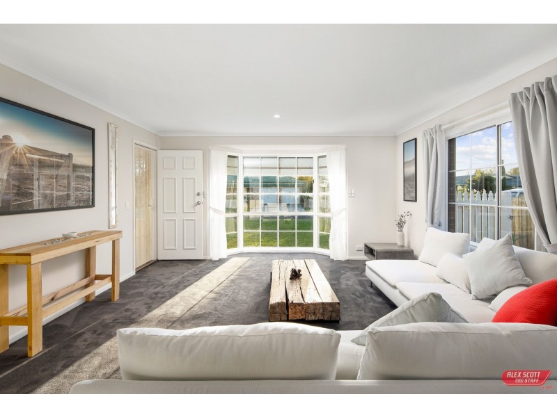 40 LYNDHURST STREET, Wonthaggi VIC 3995