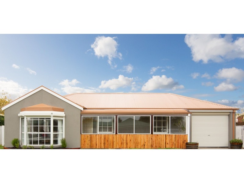 40 LYNDHURST STREET, Wonthaggi VIC 3995