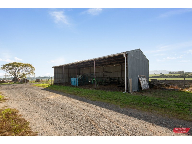 390 OUTTRIM- INVERLOCH ROAD, Kongwak VIC 3951
