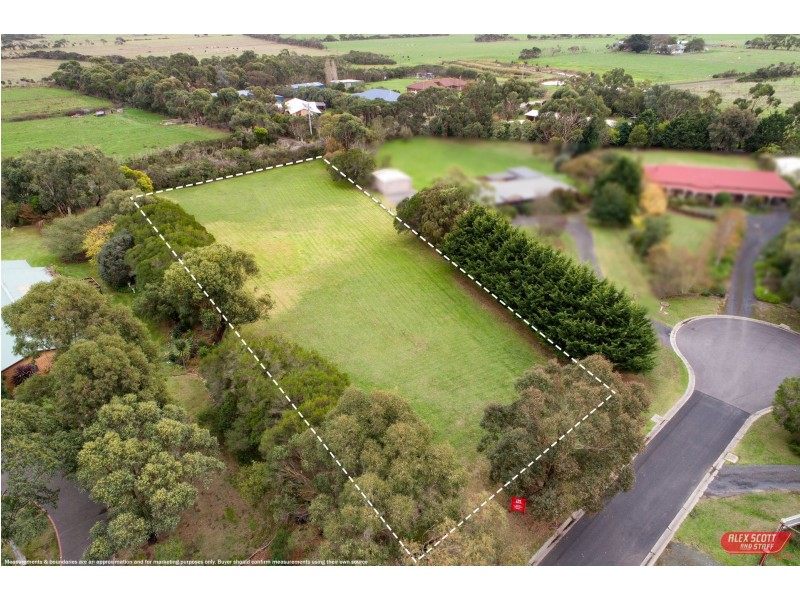 49 WALLACE STREET, Wonthaggi VIC 3995