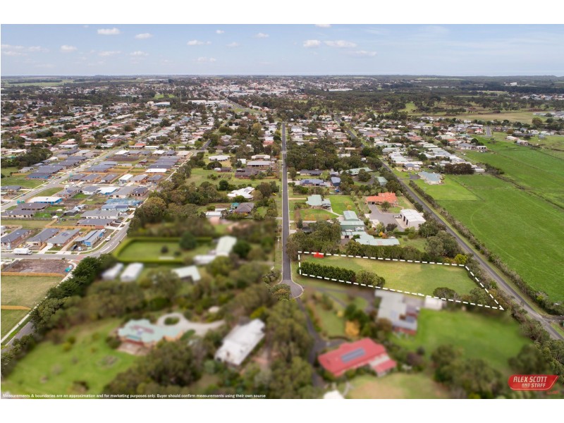49 WALLACE STREET, Wonthaggi VIC 3995