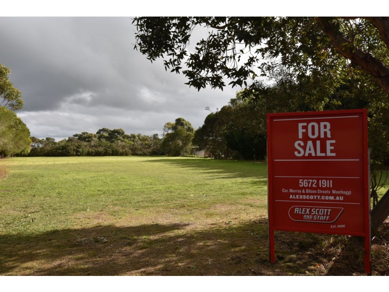 49 WALLACE STREET, Wonthaggi VIC 3995