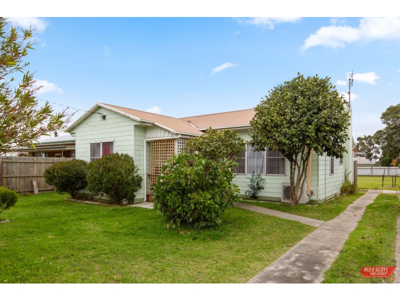 1/21 FINCHER STREET, Wonthaggi VIC 3995