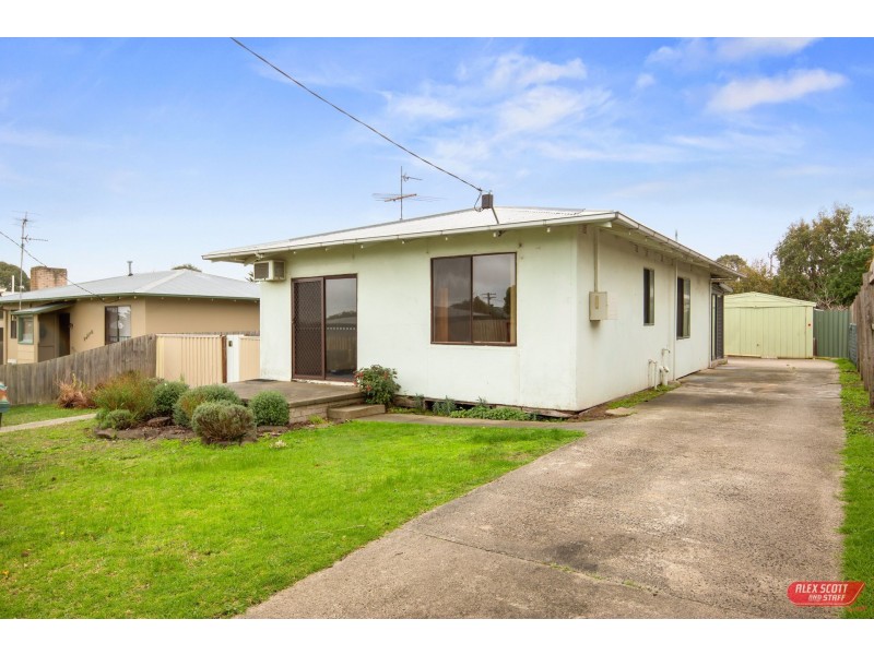 17 BROOK STREET, Wonthaggi VIC 3995